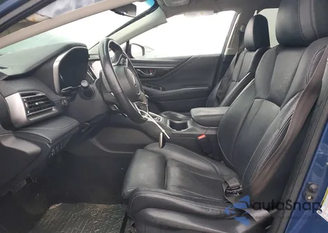 2022 Subaru Outback Limited Xt z USA, uszkodzony, nr VIN 4S4BTGND3N3165613